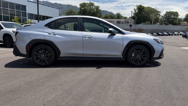 New 2026 Subaru WRX Base Sedan