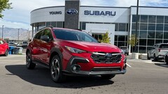 2026 Subaru Crosstrek Limited SUV