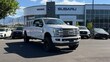  Ford F-350SD