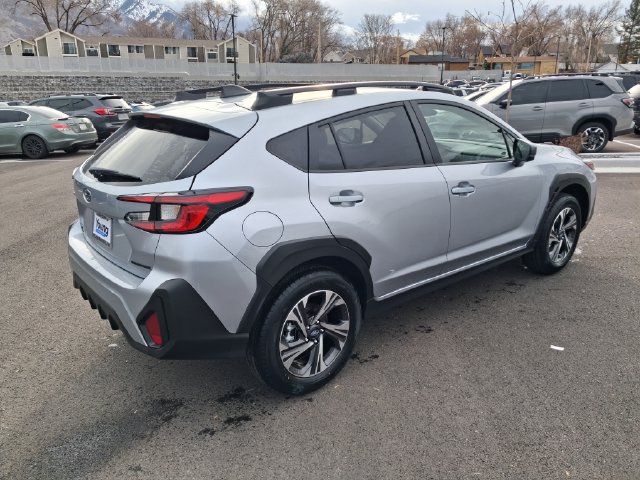 New 2026 Subaru Crosstrek Premium SUV