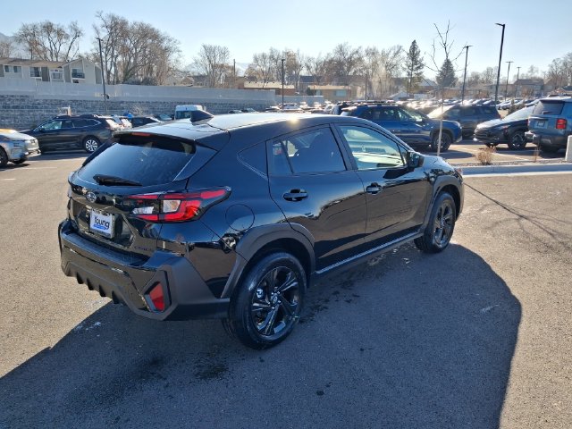 New 2026 Subaru Crosstrek Base SUV