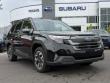 Used 2025 Subaru Forester Premium SUV