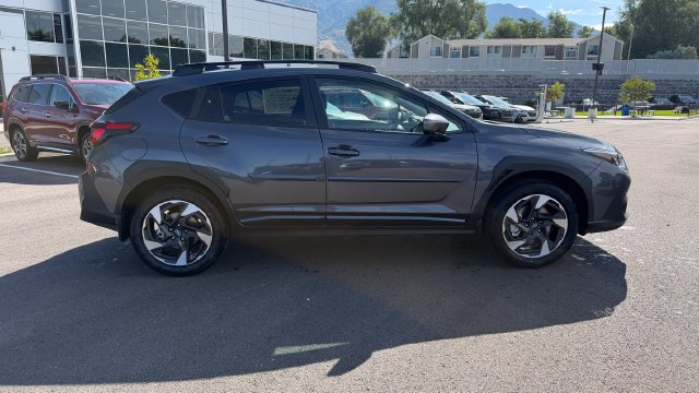 New 2026 Subaru Crosstrek Limited SUV