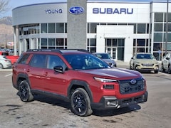 2026 Subaru Outback Limited SUV