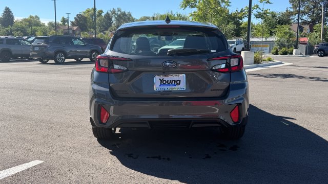 New 2026 Subaru Impreza Sport 5-Door