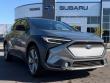 Used 2023 Subaru Solterra Limited SUV