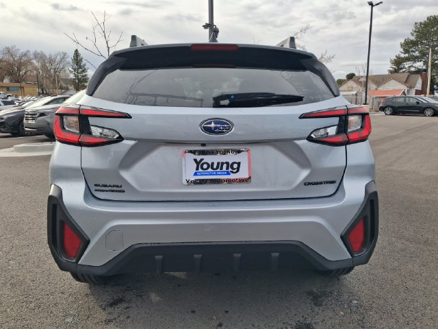 New 2026 Subaru Crosstrek Premium SUV