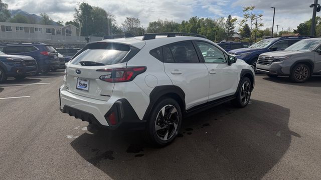 New 2026 Subaru Crosstrek Limited SUV