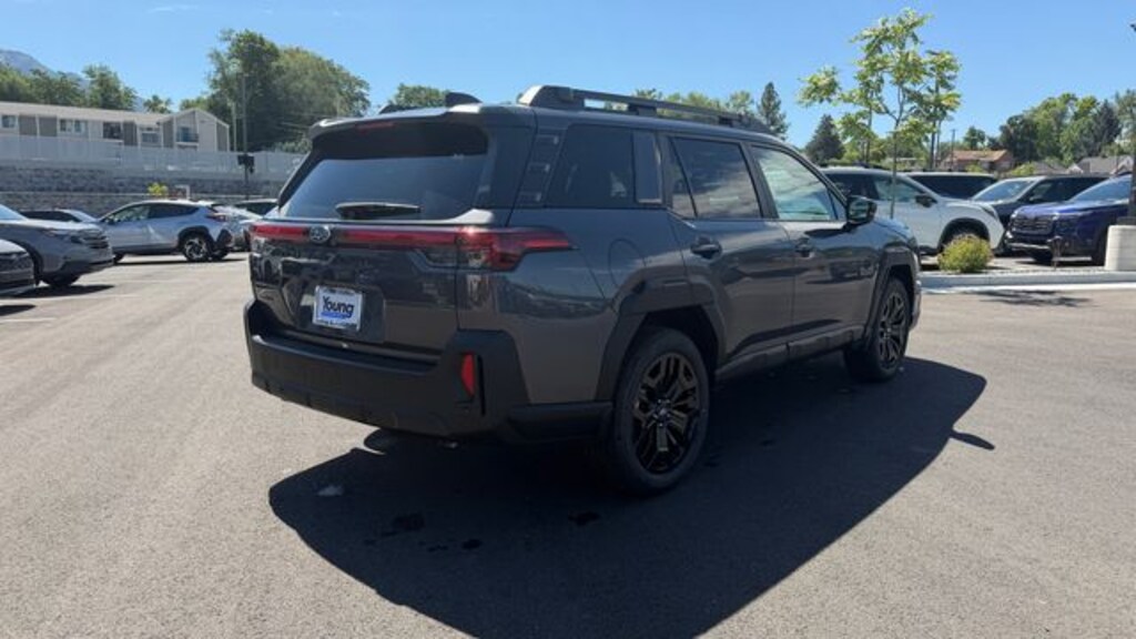 New 2026 Subaru Outback Limited XT SUV