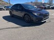  Subaru WRX