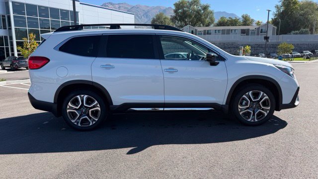 Used 2026 Subaru Ascent Touring 7-Passenger SUV