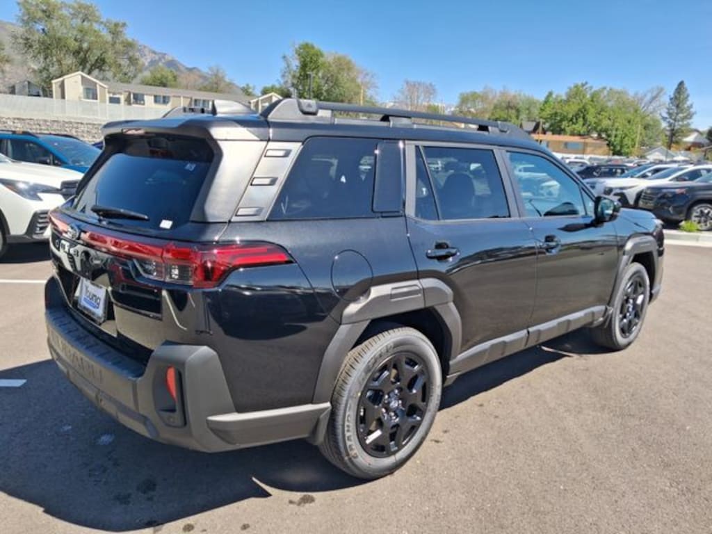 New 2026 Subaru Outback Limited SUV