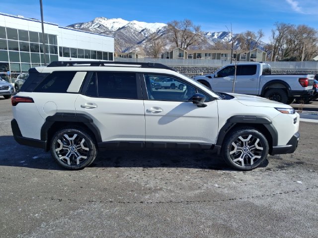 New 2026 Subaru Outback Touring XT SUV