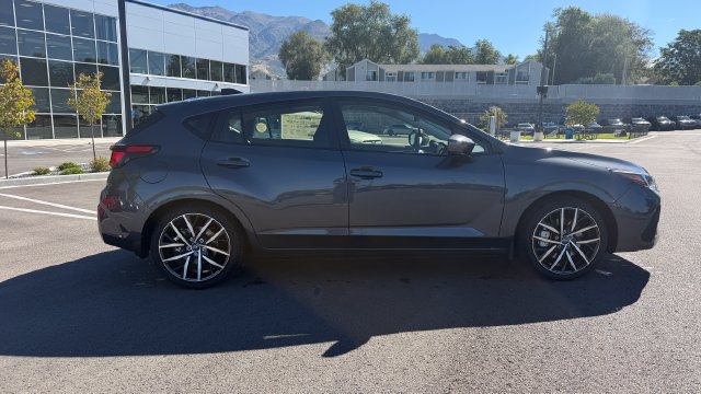 New 2026 Subaru Impreza Sport 5-Door