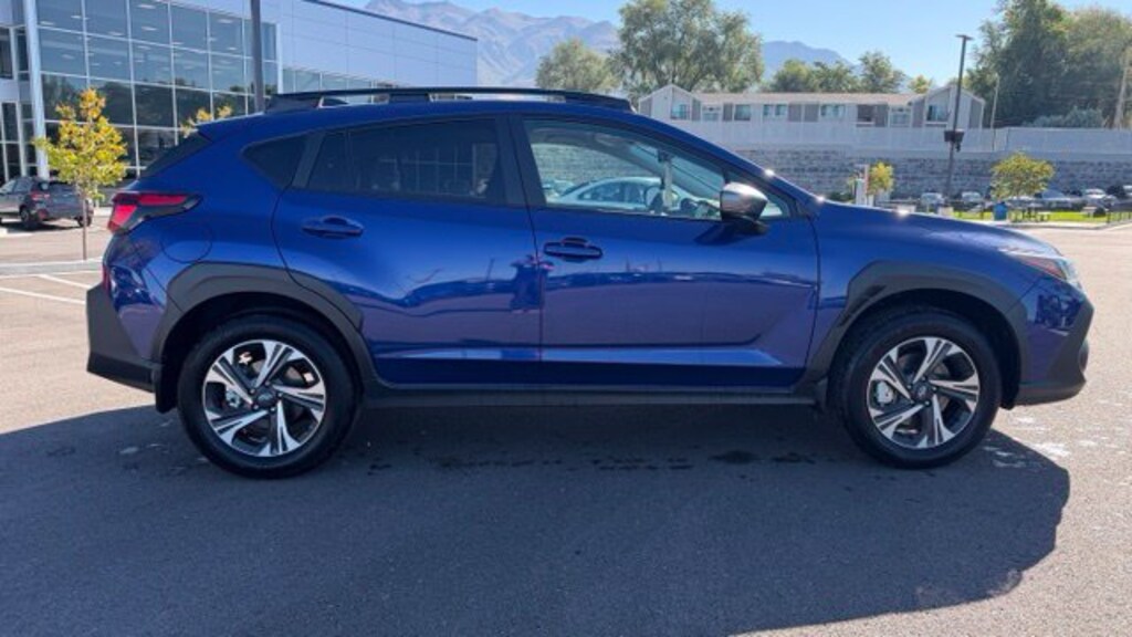Used 2026 Subaru Crosstrek Premium SUV