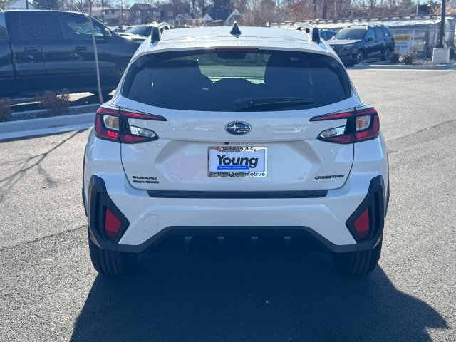New 2026 Subaru Crosstrek Limited SUV