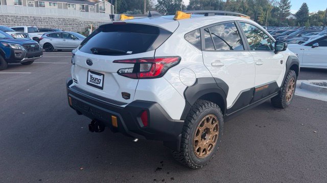 New 2026 Subaru Crosstrek Wilderness SUV