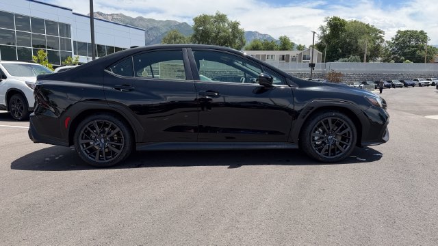 New 2026 Subaru WRX Base Sedan