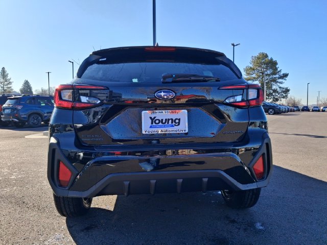New 2026 Subaru Crosstrek Base SUV
