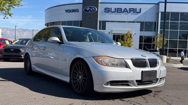 2006 Bmw 3 Series