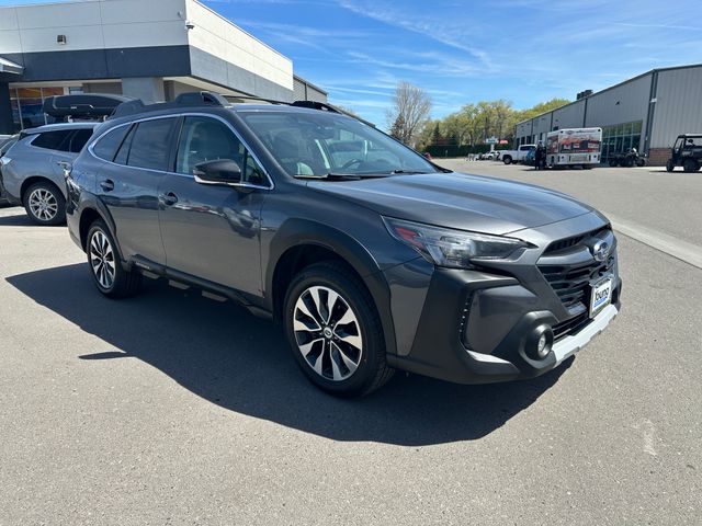 2023 Subaru Outback