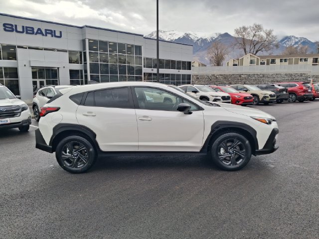 New 2026 Subaru Crosstrek Limited SUV