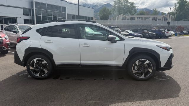 New 2026 Subaru Crosstrek Limited SUV