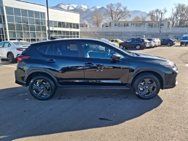New 2026 Subaru Crosstrek Base SUV