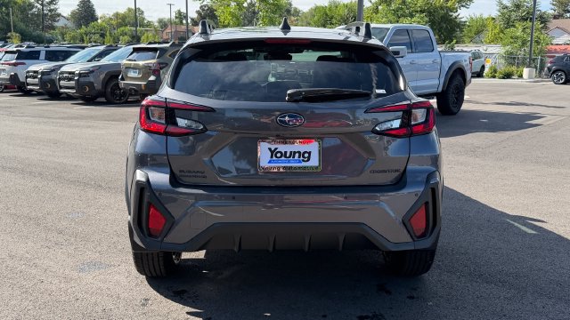 New 2026 Subaru Crosstrek Limited SUV