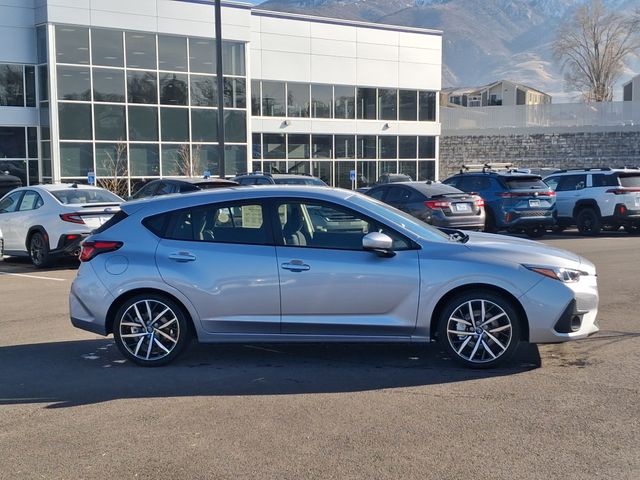 New 2026 Subaru Impreza Sport 5-Door
