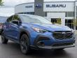 Used 2025 Subaru Crosstrek Base SUV