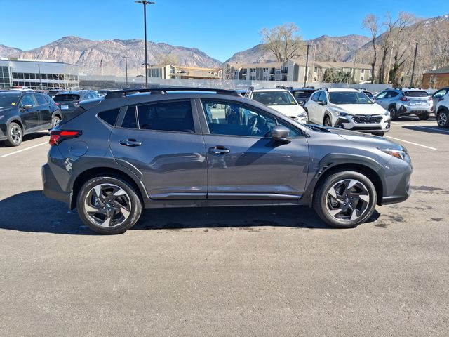 Used 2025 Subaru Crosstrek Limited SUV
