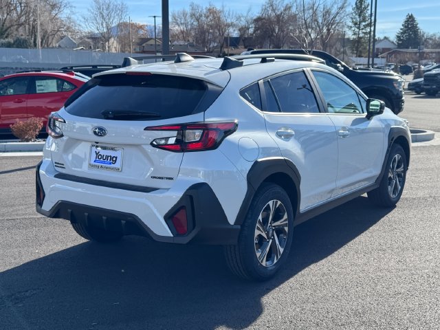 New 2026 Subaru Crosstrek Limited SUV