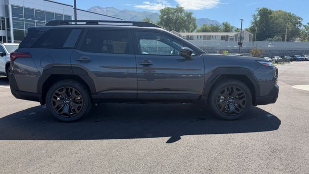 New 2026 Subaru Outback Limited XT SUV