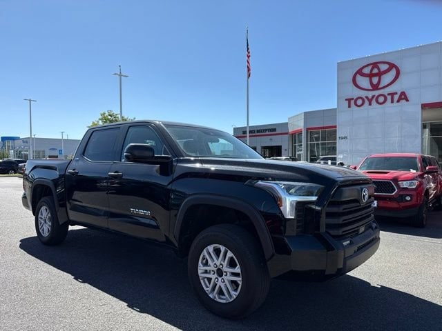2023 Toyota Tundra