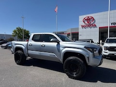 2026 Toyota Tacoma TRD Sport Double Cab 5' Bed AT Truck