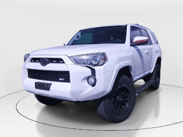  Toyota 4Runner