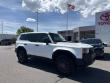 Used 2026 Toyota Land Cruiser 1958 Sport Utility
