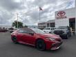 Used 2021 Toyota Camry XSE Sedan