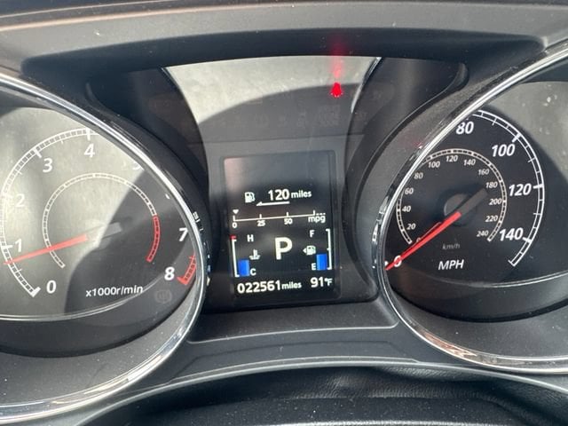 2025 Mitsubishi Outlander Sport