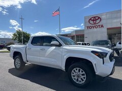 2026 Toyota Tacoma SR5 Double Cab 5' Bed AT Truck