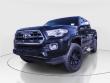 Used 2016 Toyota Tacoma Limited Truck