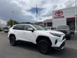 Used 2025 Toyota RAV4 Plug-In Hybrid SE Sport Utility