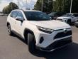 Used 2025 Toyota RAV4 Plug-In Hybrid SE Sport Utility