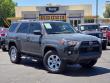Used 2024 Toyota 4Runner SR5 Sport Utility