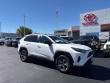 Certified 2024 Toyota RAV4 Hybrid LE Sport Utility