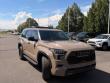 Used 2025 Toyota Sequoia TRD Pro Sport Utility