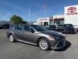 Used 2024 Toyota Camry LE Sedan