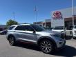 Used 2020 Ford Explorer ST Sport Utility