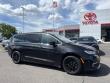 Used 2023 Chrysler Pacifica Touring L Passenger Van